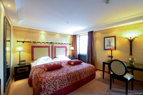Hotel Bayerischer Hof (München)